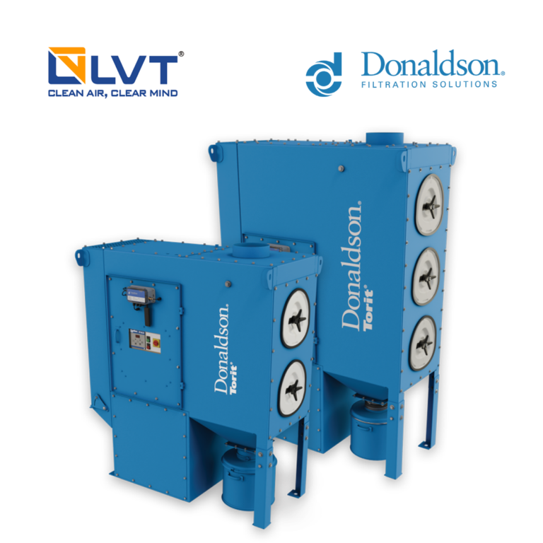 Donaldson Downflo® Evolution DFPRE Dust Collector