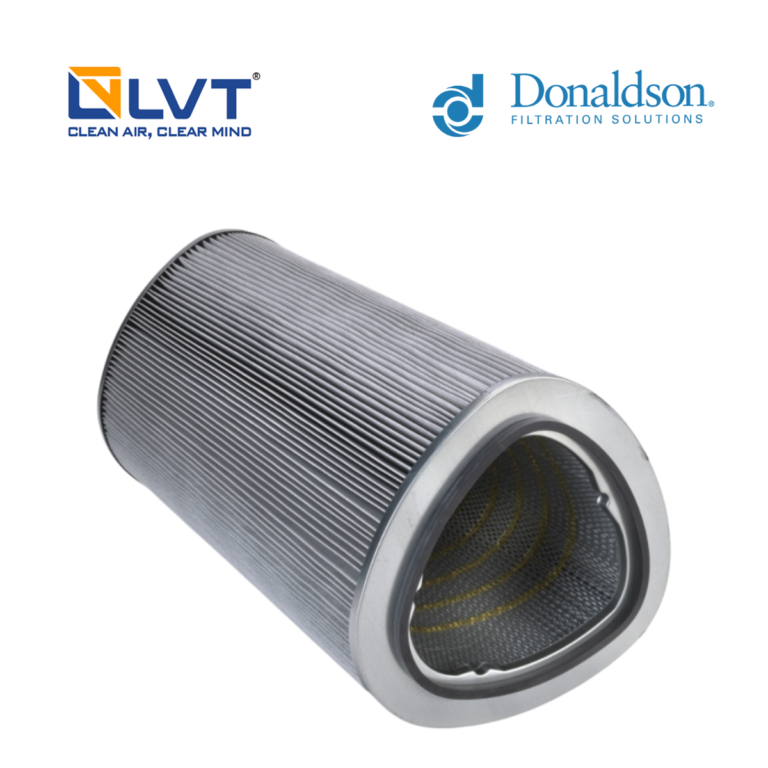 2627283-000-440 Donaldson Ultra-Web SB Anti-Static OD Filter Element