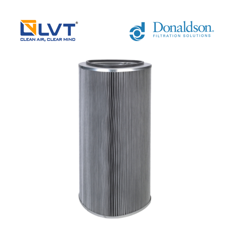 2627283-000-440 Donaldson Ultra-Web SB Anti-Static OD Filter Element