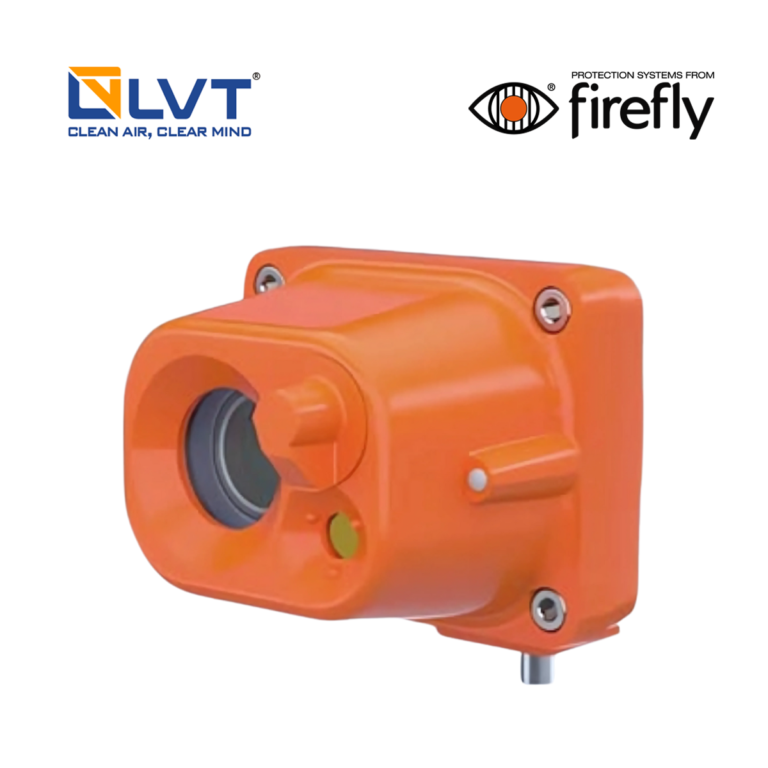 Firefly Flame Detectors UV IR Precision Fewer False Alarms